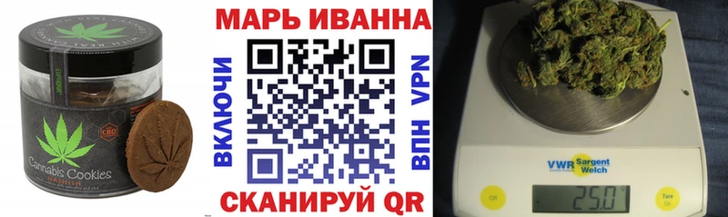 Еда ТГК марихуана Фатеж